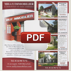 Téléchargez notre flyer