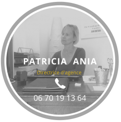Patricia ANIA 06 70 19 13 64