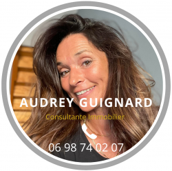 Audrey GUIGNARD 06 98 74 02 07