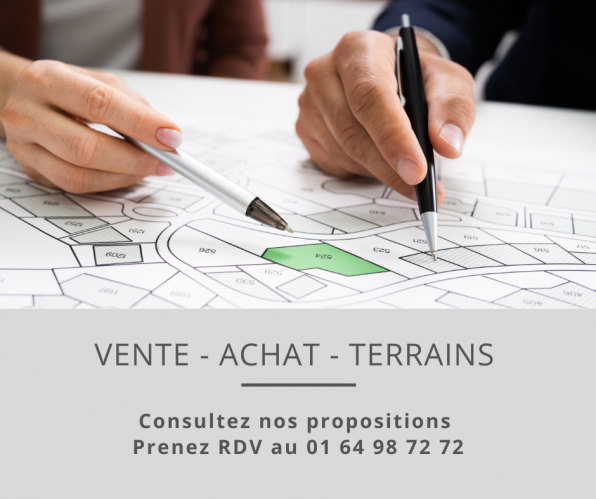 Mandats Terrains